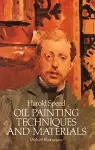 Oil Painting Techniques and Materials cover