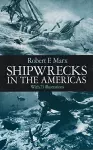 Shipwrecks in the Americas cover