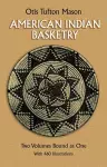 American Indian Basketry cover