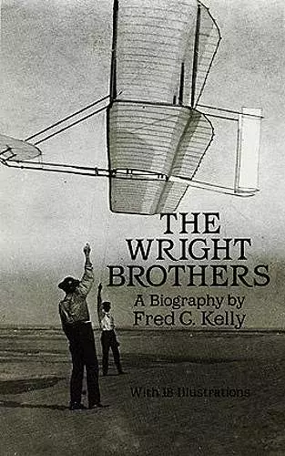 The Wright Brothers cover