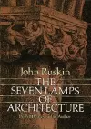 The Seven Lamps of Architecture cover