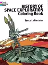 History of Space Exploration cover