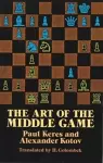 The Art of the Middle Game cover