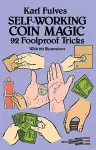 Self-Working Coin Magic cover