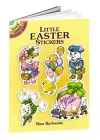 Little Easter Stickers cover