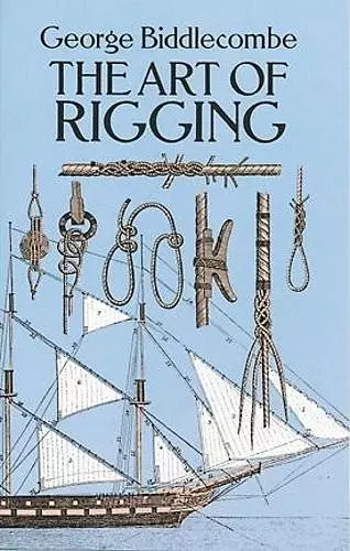 The Art of Rigging cover