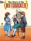 The Story of the Nutcracker cover