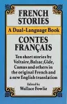 French Stories cover