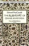 The RubáIyát of Omar KhayyáM cover