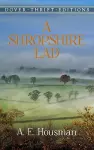 A Shropshire Lad cover