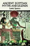 Ancient Egyptian Myths and Legends cover