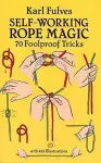 Self-Working Rope Magic cover