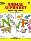 Animal Alphabet cover