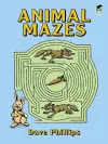 Animal Mazes cover