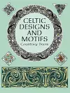 Celtic Designs and Motifs cover