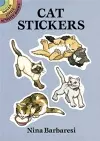 Cat Stickers cover