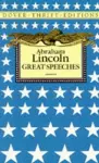 Great Speeches cover