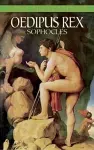 Oedipus Rex cover