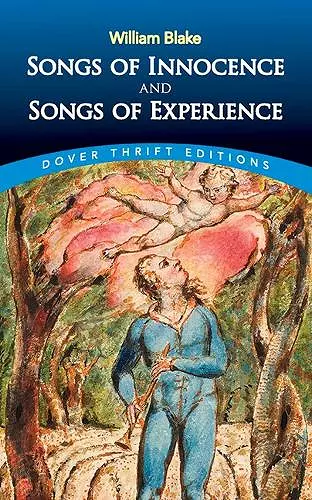 Songs of Innocence and Songs of Experience cover