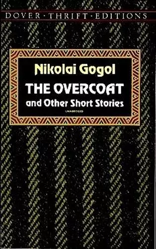 The Overcoat and Other Short Stories cover