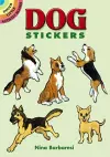 Dog Stickers cover