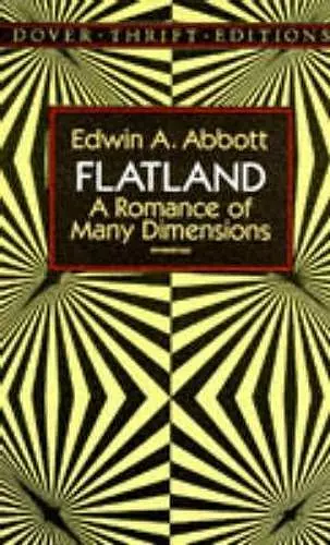 Flatland cover