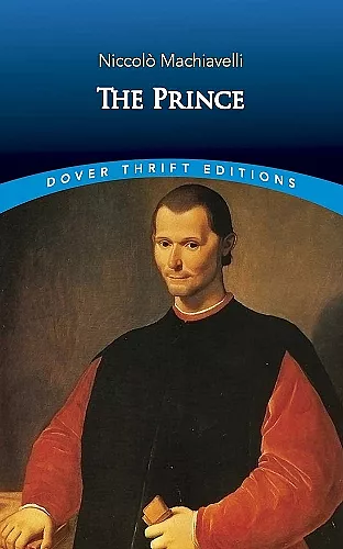 The Prince cover