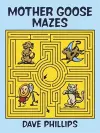 Mother Goose Mazes cover