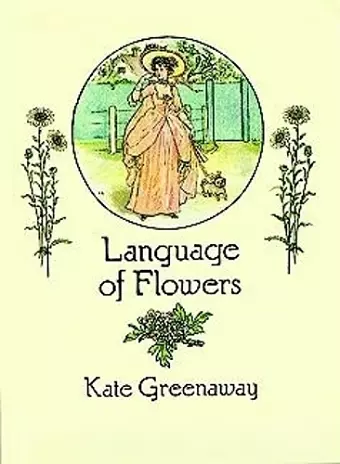 Language of Flowers cover