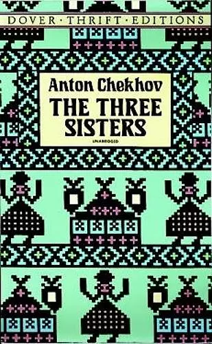 The Three Sisters cover