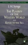 The Playboy of the Western World and Riders to the Sea cover