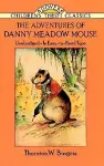 The Adventures of Danny Meadow Mouse cover