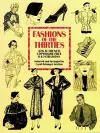 Fashions of the Thirties cover