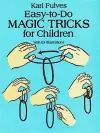 Easy-To-Do Magic Tricks for Children cover