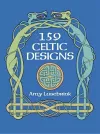 159 Celtic Designs cover