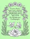 Wildflower Designs and Motifs for Artists and Craftspeople cover