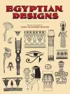 Egyptian Designs cover