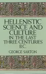 Hellenistic Science and Culture cover