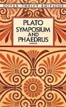 Symposium and Phaedrus cover