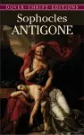 Antigone cover