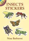 Insects Stickers cover