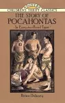 The Story of Pocahontas cover