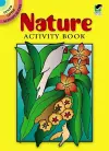 Nature Activity Book cover