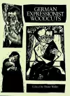 German Expressionist Woodcuts cover