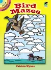 Bird Mazes cover