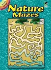 Nature Mazes cover