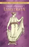 Lysistrata cover