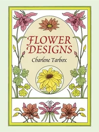 Flower Designs cover