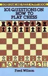 How to Play Chess cover