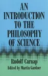 An Introduction to the Philosophy of Science cover